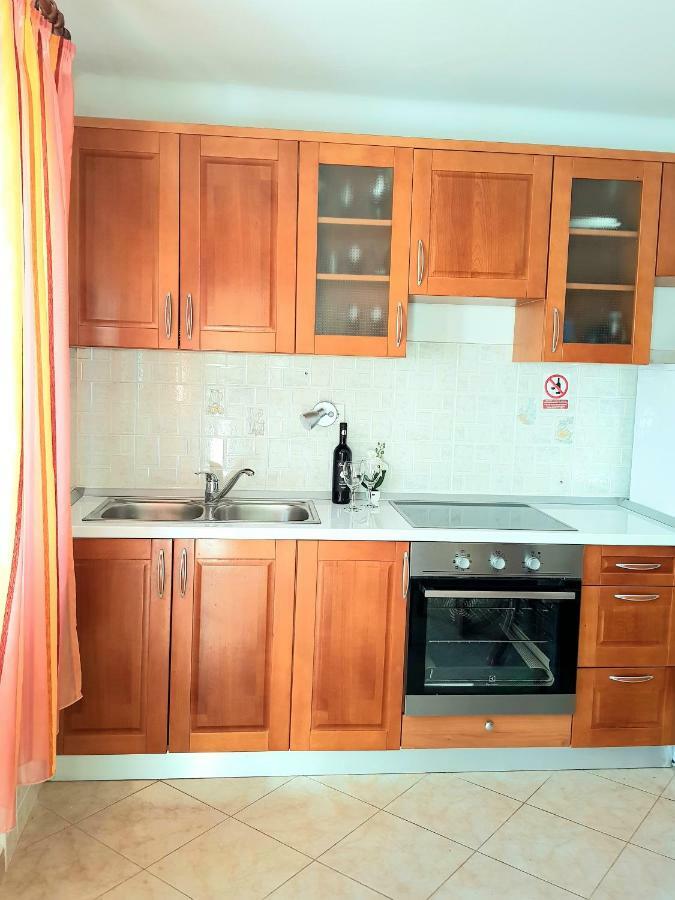 Apartman Perina Trogir Exterior photo